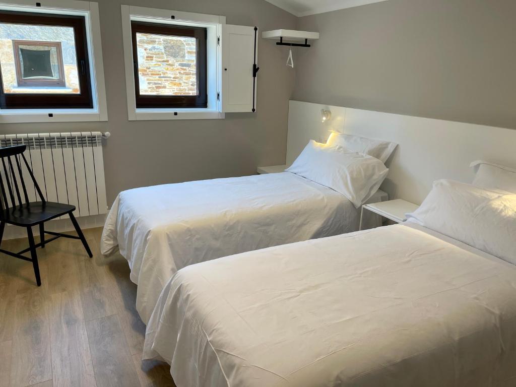 Casa Galego, foto 3